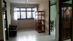 Blk 8 Ghim Moh Road (Queenstown), HDB 5 Rooms #563895241